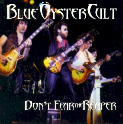 Don't Fear the Reaper