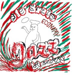 Jazz ist anders (Economy)