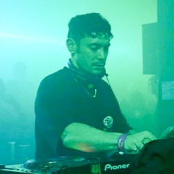 Dax J @ Bajes, Intercell, ADE 2024, Closing Set