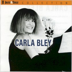 Carla Bley