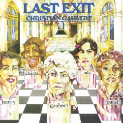 Last Exit
