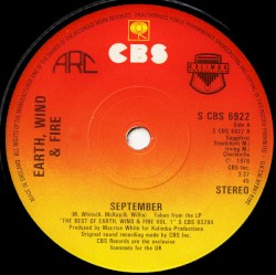 September