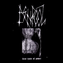 First Taste of Power