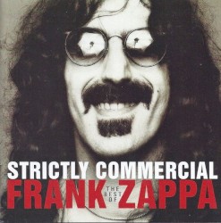 Strictly Commercial: The Best of Frank Zappa