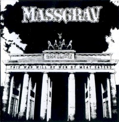 This War Will Be Won by Meat Eaters