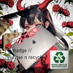 rinse n recycle