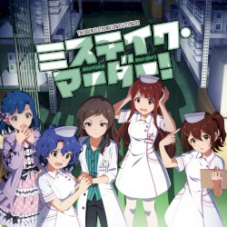 THE IDOLM@STER MILLION C@STING 03 ミステイク・マーダー!