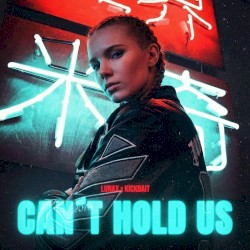 Can't Hold Us
