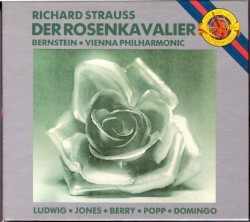 Der Rosenkavalier