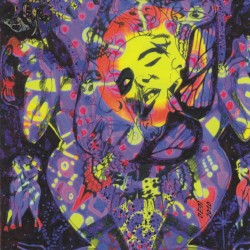 Slip Into the Vortex