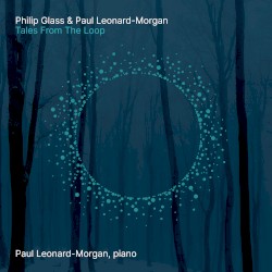 Tales from the Loop (Solo Piano Version)