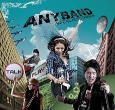 AnyCall Samsung Series: ANYBAND
