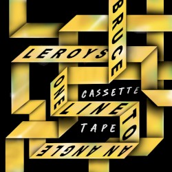 Cassette Tape