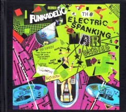 The Electric Spanking of War Babies