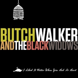 I Liked It Better When You Had No Heart