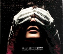 Hôtel Costes, Volume 4