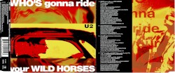 Who’s Gonna Ride Your Wild Horses