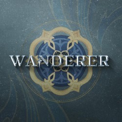 All Senses Clear, All Existence Void (Wanderer Theme)