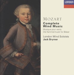 Complete Wind Music