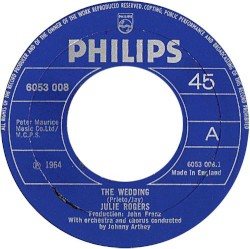 The Wedding / A Walk in the Black Forest