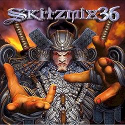 Skitzmix 36