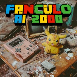 Fanculo ai 2000