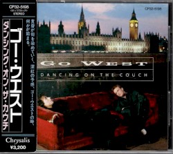 Dancing on the Couch