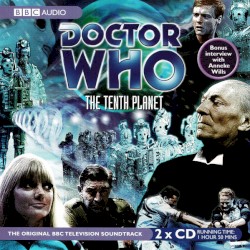Doctor Who: The Tenth Planet