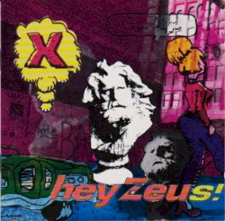 Hey Zeus!