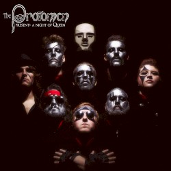 Present: A Night of Queen