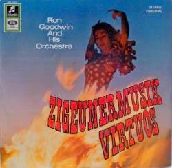 Zigeunermusik Virtuos