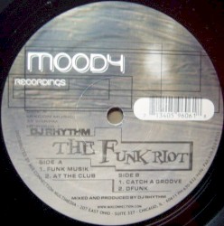 The Funk Riot