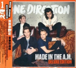 Made in the A.M.