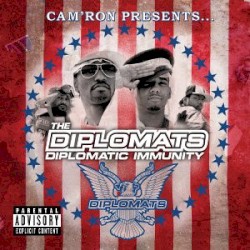 Diplomatic Immunity