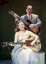 Les Paul & Mary Ford Greatest Hits