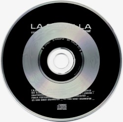 I'm Not In The Mood For Lovers