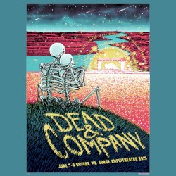 2019-06-08: The Gorge Amphitheatre, George, WA