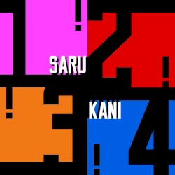 1!2!3!4! (Wildcard Ver.)