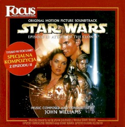Star Wars, Episode II: Attack of the Clones