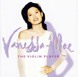 The Violin Player