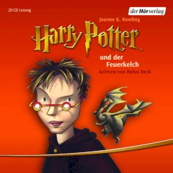 Harry Potter und der Feuerkelch