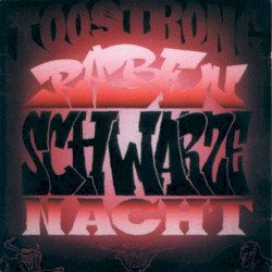 Rabenschwarze Nacht