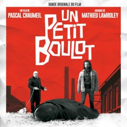 Un petit boulot