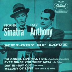 Melody of Love