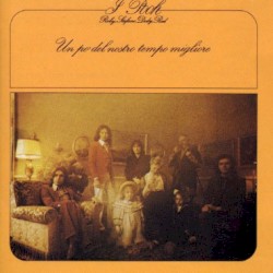 Un po’ del nostro tempo migliore