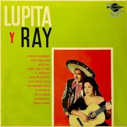 Lupita y Ray
