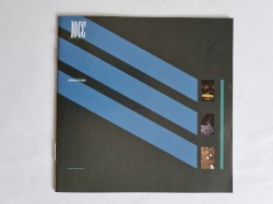 Windows In The Jungle