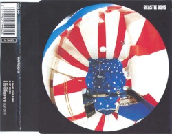 Love American Style EP