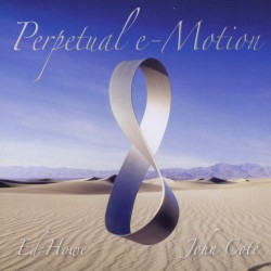 Perpetual e‐Motion