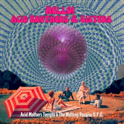Hello! Acid Brothers and Sisters